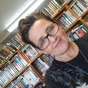 Meet your Posher, Missy